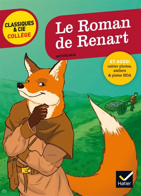 Résumé Le Roman De Renart Par Chapitre Roman de Renart - Résumé | PDF | Renard | Poésie